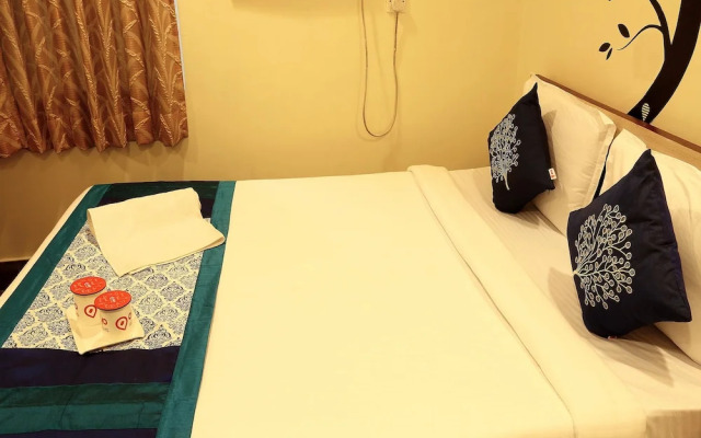 OYO Flagship 2838 Shree Guest House