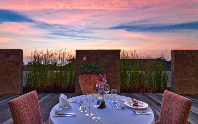 Sun Island Hotel & Spa Kuta