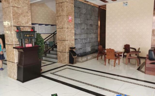 Qixian wankelai Hotel