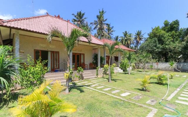 Ceningan Inn