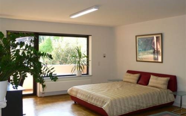 Apartment Ferienwohnung Gollas
