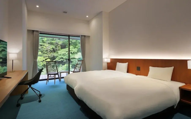 KANOUYASHIMAONSEN