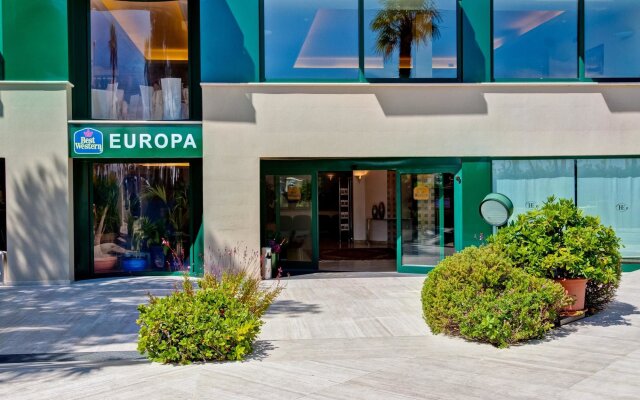 Hotel Europa, Sure Hotel Collection by Best Western