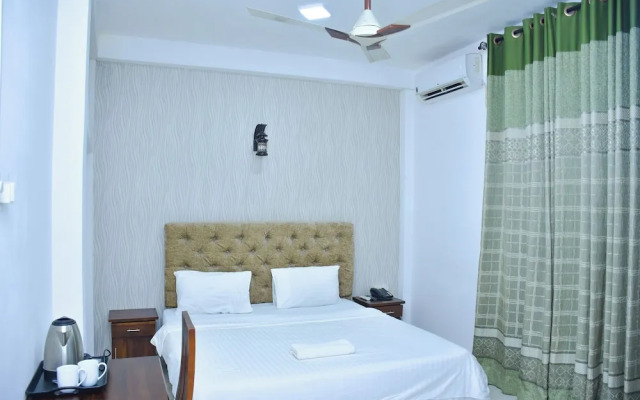Ez Stay Guesthouse
