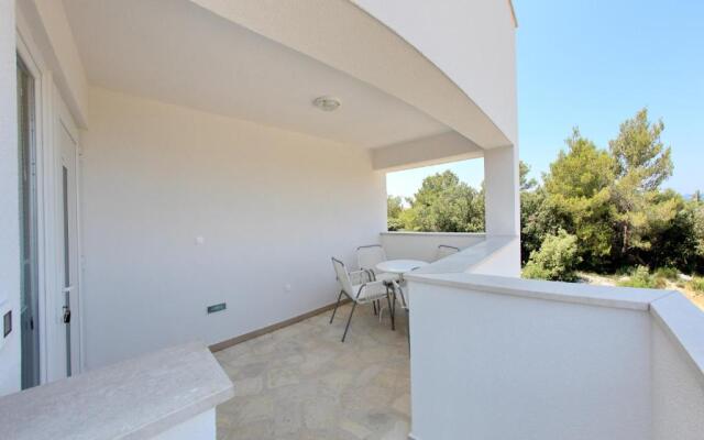 Apartments Vila Moli