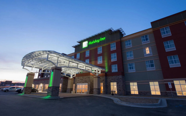 Holiday Inn Bismarck by IHG