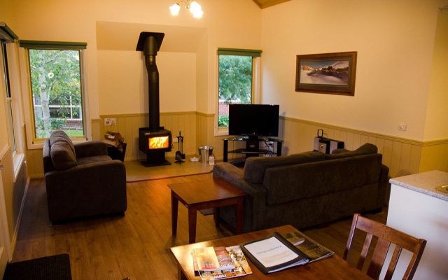 Alpine Valley Cottages