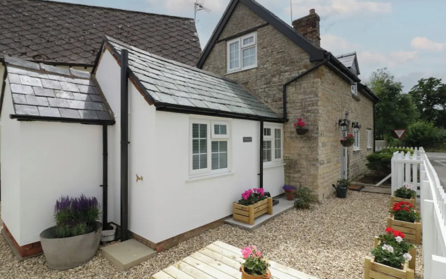 The Cottage