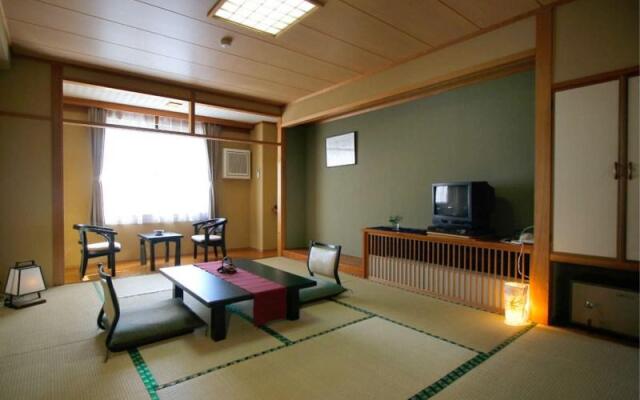 Kisokoma Kogen Mori no Hotel