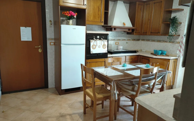 Tra Pirandello e Leopardi B&B