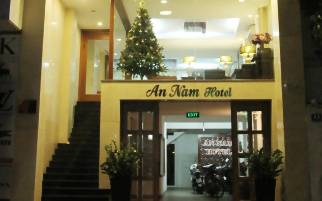An Nam Hotel