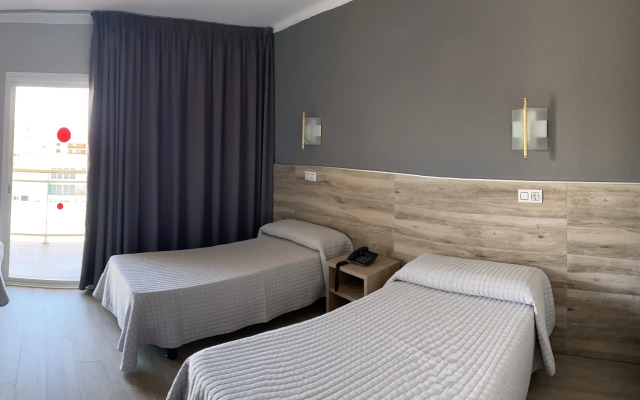 Hotel Reymar Playa