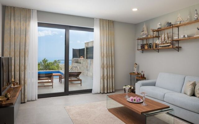 Villa Harmony