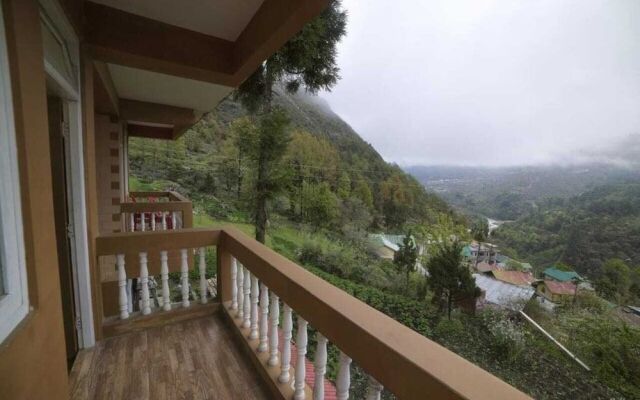 Ourguest Bichu Homestay