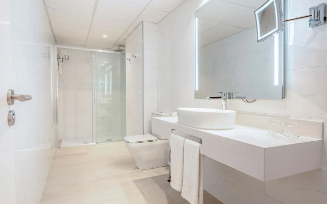 Hotel Best Auto Hogar