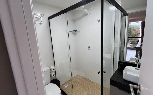Flat Premium Legacy Suites - Cabo Branco