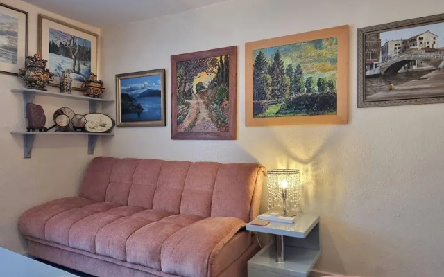 Canterbury - Sleeps 7 - Pet-friendly With Garden