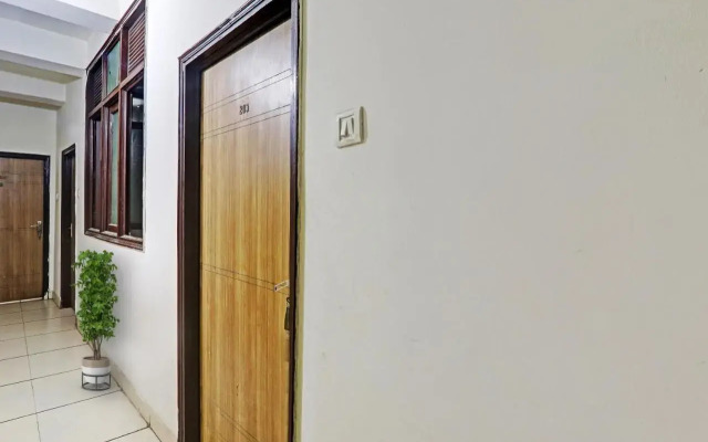Oyo Flagship 806856 Hotel Ashirvad