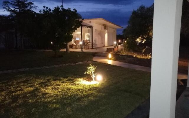 2SEA VILLA Nea Potidea CHALKIDIKI