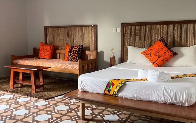 Afiki Resort