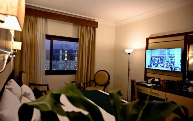 One Inn Hotel