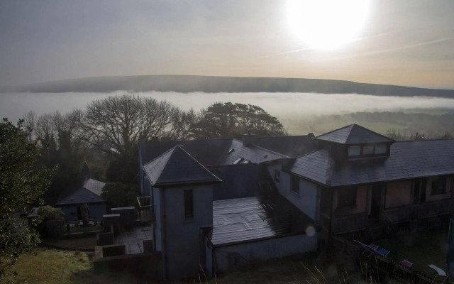 The Waters Country House