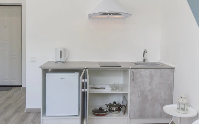 Domigo (Домиго) на улице Ленинградская 55