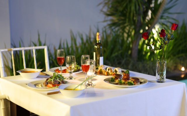 Nunia Boutique Villas