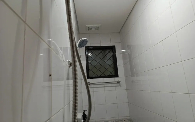 Sierra By Semusim Villa