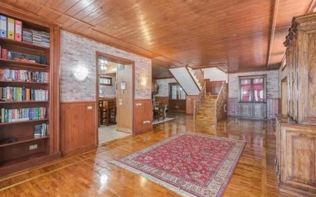 Bed & Breakfast La Giara