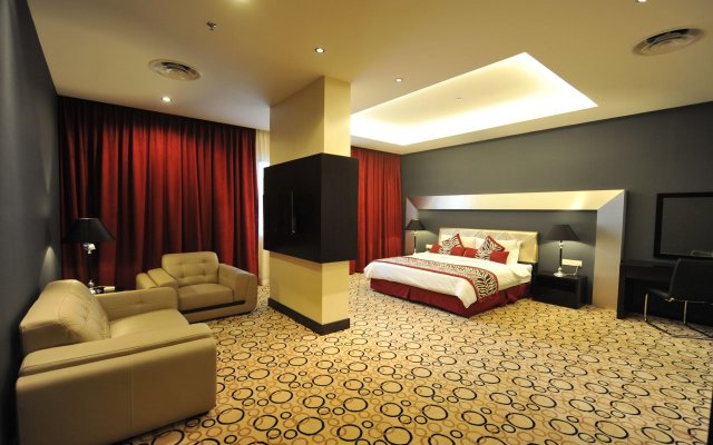 11Century Hotel Johor Bahru