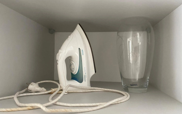 Luxury Toom-Kuninga Residence