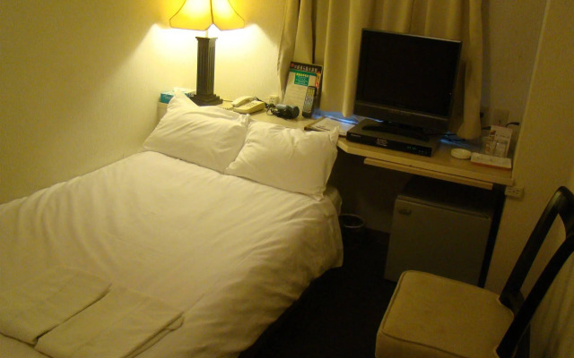 Hotel Okinawa With Sanrio Characters