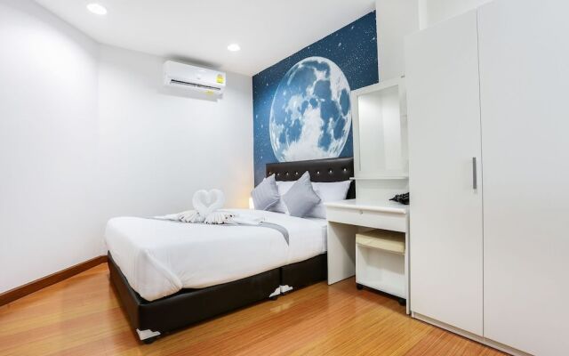 KM Condo Seaside