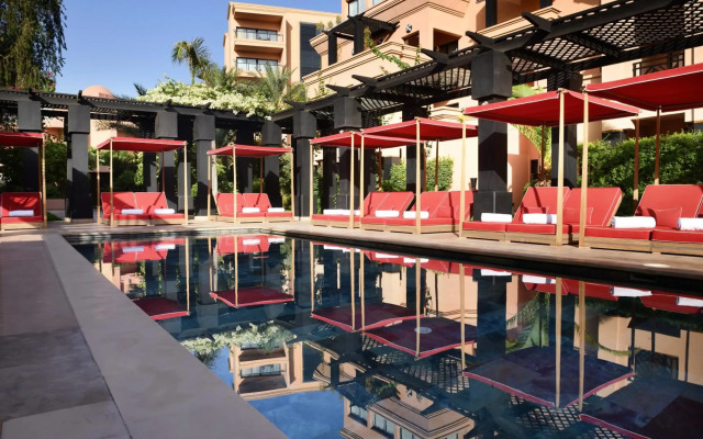 Mövenpick Marrakech