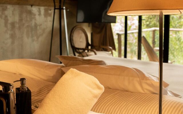 Tava Glamping Cerro