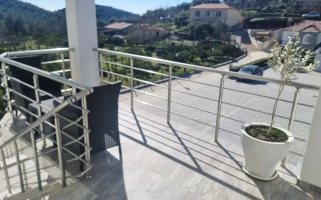 Apartments Princess Valdanos