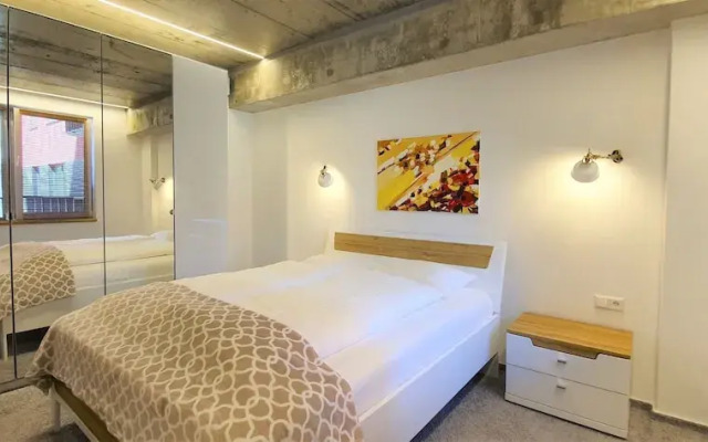 Роскошные апартаменты в Вильнюсе Kauno-Algirdo