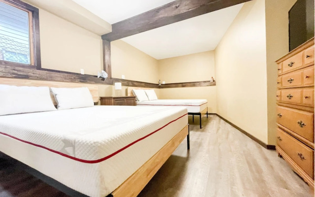 Bobcaygeon Resort