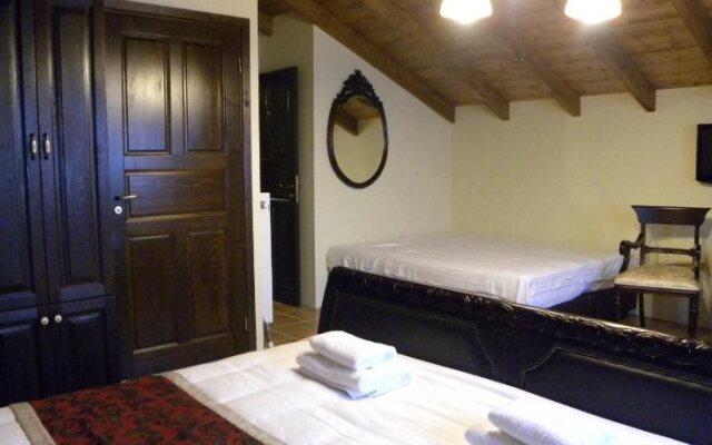 Argyro Guesthouse