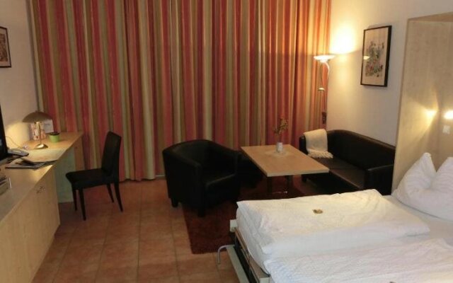 Appartements Verberne