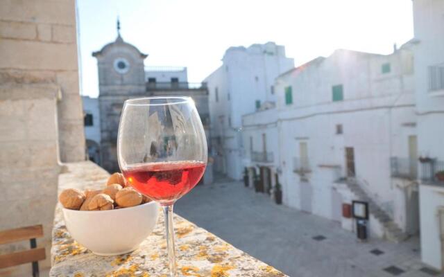 Via Tarantini 3 (Adults Only)