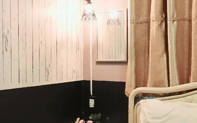 Khoi Hostel