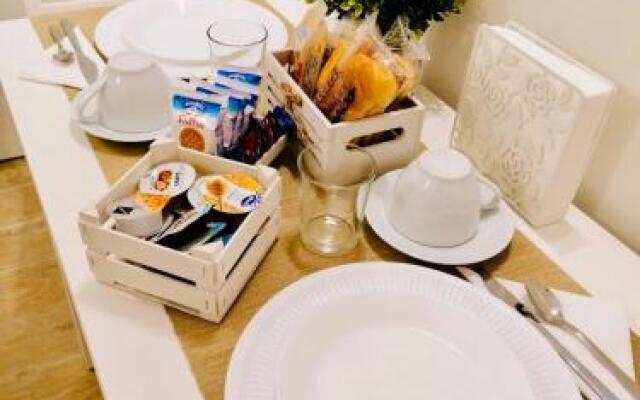 Maison Mele Luxury Apartment