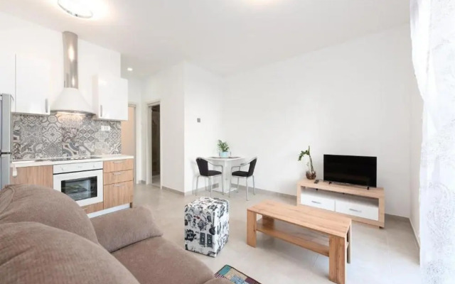 Apartments Bella Vista - One Bedroom Apartment With Terrace