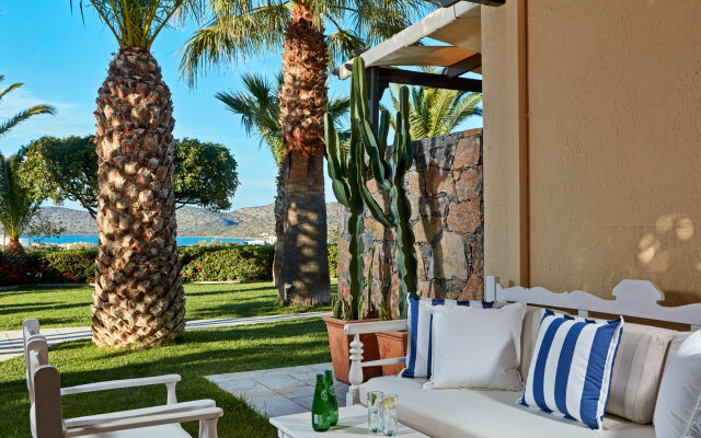 Elounda Palm Hotel &Suites