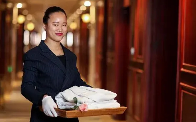 Leishan Defeng Kailong Hot Spring Hotel