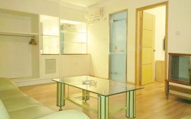 Yulin Jintone Hotel Middle Renming Road Branch