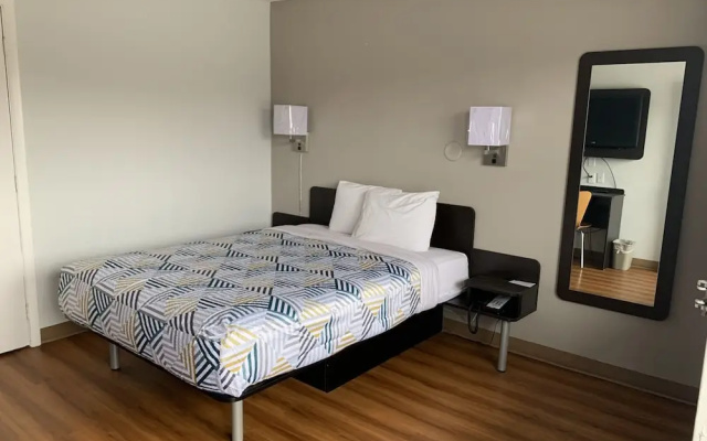Americas Best Value Inn