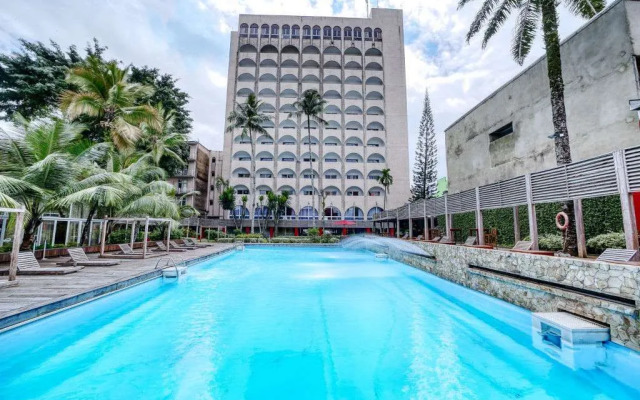 Akwa Palace Hotel